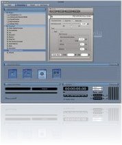 Music Software : AudioTools Batch Pro processing tool - macmusic