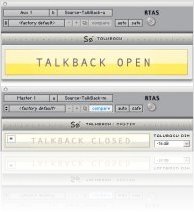Plug-ins : Source Elements releases Source-Talkback - macmusic