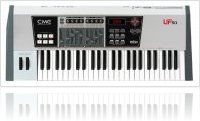 Computer Hardware : CME UF Series master keyboard - macmusic