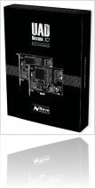 Computer Hardware : UAD Nevana X2 - macmusic