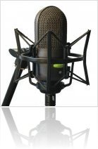 Audio Hardware : A new condenser microphone from KEL Audio - macmusic