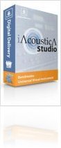 Virtual Instrument : BandmateLoops iAcoustica Studio - macmusic