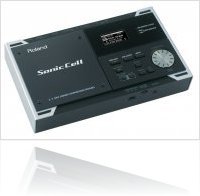 Audio Hardware : Roland ships SonicCell - macmusic