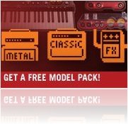 Industry : Cool Promotion at Line 6! - macmusic