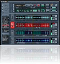 Audio Hardware : Electrix is back !! - macmusic
