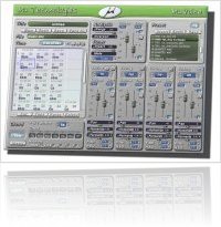 Plug-ins : Mu Technologies releases Mu Voice v1.0 - macmusic
