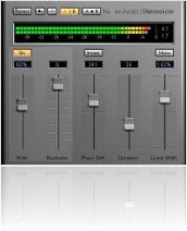 Plug-ins : Nugen Audio Releases Stereoizer V2.6 - macmusic