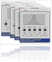 Plug-ins : Le kit d'effets Endless dOli Larkin - macmusic