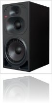 Audio Hardware : New O 410 midfield monitor speaker - macmusic