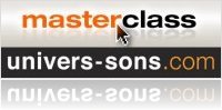 Evnement : MasterClass Logic Studio chez Univers-Sons - macmusic