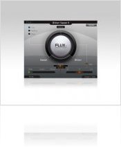 Plug-ins : Un Nouveau Freeware Chez FLUX - macmusic