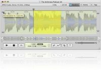 Music Software : Ambrosia updates Wiretap Studio to 1.0.1 - macmusic