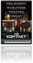 Instrument Virtuel : The Mighty Wurlitzer Theatre Organ pour Kontakt - macmusic