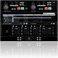 Music Software : DJ-1800 version 3.0 - macmusic