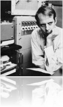 Evnement : Stockhausen nous quitte - macmusic