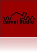 Plug-ins : Mises  jour chez Camel Audio (et rductions) - macmusic