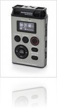 Audio Hardware : PMD620 hand-held compact field digital recorder - macmusic