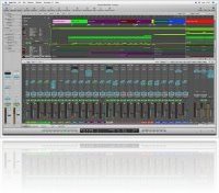 Music Software : Logic 8.0.1 ! - macmusic
