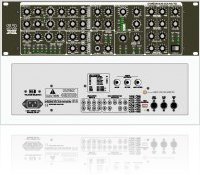 Music Hardware : Cwejman S2 a new integrated analogue synthesizer - macmusic