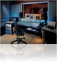 Computer Hardware : Digidesign ICON D-Command console launched - macmusic