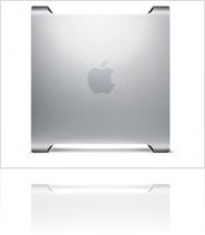 Apple : Nouveaux G5 - macmusic