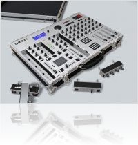 Computer Hardware : Mawzer modular MIDI controller - macmusic