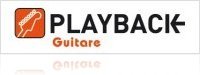Industrie : Playback pour les Guitaristes - macmusic