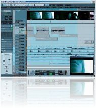 Music Software : Nuendo 3.1 - macmusic