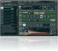 Misc : Native Instruments launches User Library for Kontakt 2 - macmusic