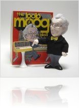 Misc : Bob Moog Doll !!! - macmusic
