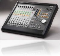 Computer Hardware : Tascam is compatible with Apple - macmusic