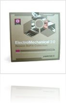 Misc : ElectroMechanical 2.0 ReFill - macmusic