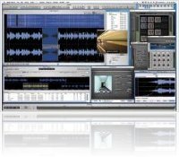 Music Software : Peak compatible with Tiger - macmusic