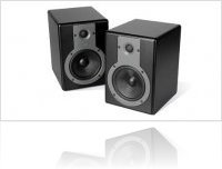 Audio Hardware : M-Audio new BX5a studio monitors - macmusic