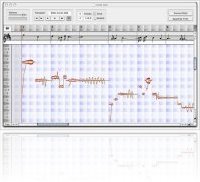 Music Software : Melodyne Uno updated to v1.0.1 - macmusic