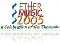 Event : Ether Music 2005 - macmusic