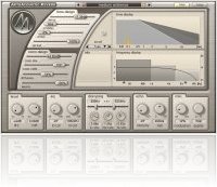Plug-ins : ArtsAcoustic Reverb updated to 1.0.1.4 - macmusic