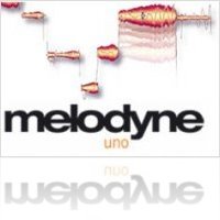 Music Software : Melodyne Uno Review - macmusic