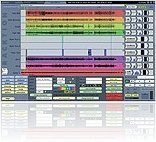 Music Software : Tracktion 2 adds Tiger compatibility - macmusic