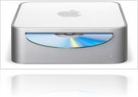 Apple : Nouveaux Mac Mini - macmusic