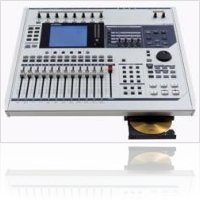 Matriel Audio : Nouvelles worksations Yamaha - macmusic