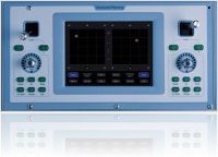 Audio Hardware : Digidesign new ICON D-Control Surround Panner - macmusic