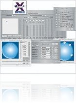 Informatique & Interfaces : X-Spat en version 1.6 - macmusic