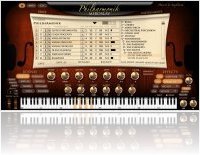 Instrument Virtuel : Miroslav Philharmonik est en vente - macmusic