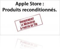 Apple : Des G5 dans le Refurb ! - macmusic