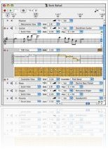 Music Software : Easy Beat 2.2.1 adds Tiger compatibility - macmusic