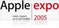 Evnement : La Pomme Expo 2005 - macmusic
