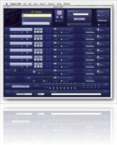 Music Software : SeqCon as freeware - macmusic