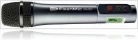 Audio Hardware : HHB FlashMic all-in-one Microphone and Recorder - macmusic