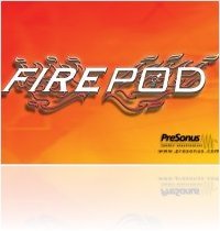Informatique & Interfaces : Driver multi Firepod - macmusic